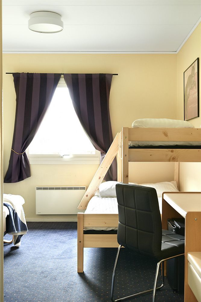 Hotel Surte Buitenkant foto