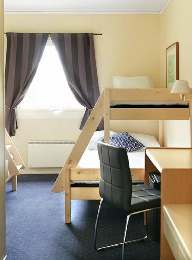 Hotel Surte Buitenkant foto